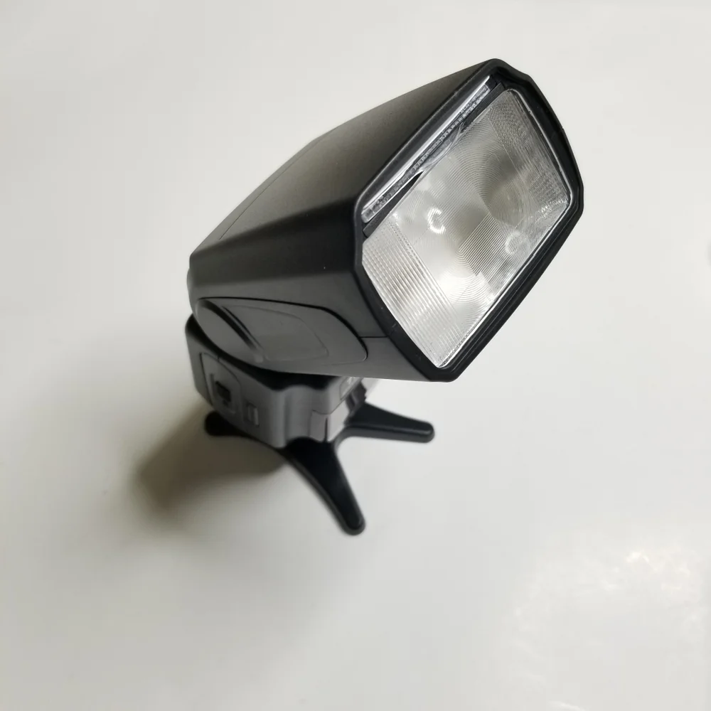 Triopo TR-980N Flash TTL Speedlite For Nikon SLR camera New